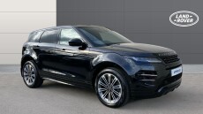 Land Rover Range Rover Evoque 2.0 D200 Autobiography 5dr Auto [Revised] Diesel Hatchback